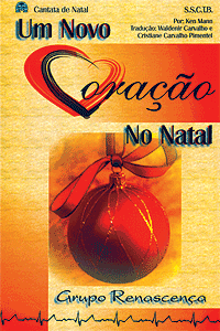 Um Novo Coração no Natal - Grupo Renascença - OAOshop